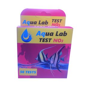 تستر نیترات آب آکواریوم آکوا لب مدل n40
