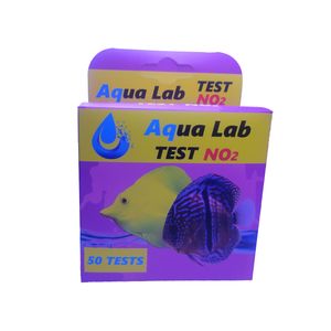 تستر نیتریت آب آکواریوم آکوا لب مدل n30
