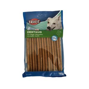تشویقی تریکسی مدل denta fun dentros وزن 180 گرم