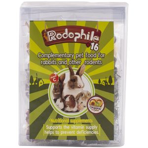 تشویقی حیوانات جونده مدل rodophile