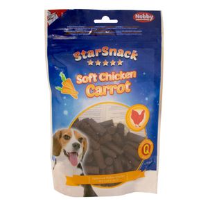 تشویقی سگ نوبی مدل starsnack c وزن 113 گرم
