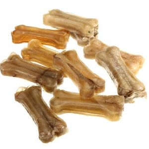 تشویقی سگ کد ch04 وزن 100 گرم بسته 10 عددی