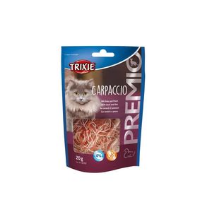 تشویقی گربه تریکسی مدل carpaccio کد 42707 وزن 20 گرم