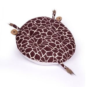 تشک سگ و گربه مدل زرافه 1