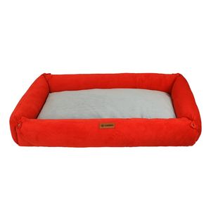 تشک سگ و گربه کنیدس مدل akita pit