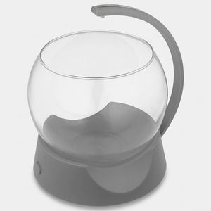 تنگ ماهی تترا مدل betta bowl