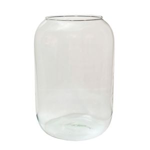 تنگ ماهی مدل خمره ای کد 04