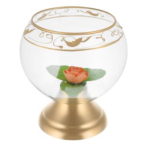 تنگ ماهی مدل رز