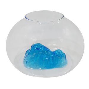 تنگ ماهی مدل صخره