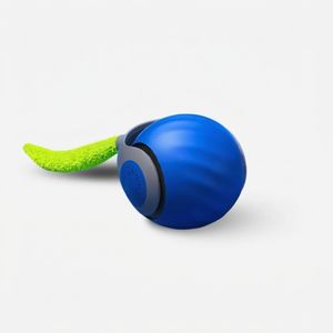 توپ بازی هوشمند سگ و گربه مدل 150mah