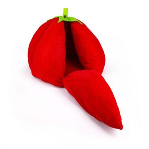 جای خواب سگ و گربه مدل میوه m