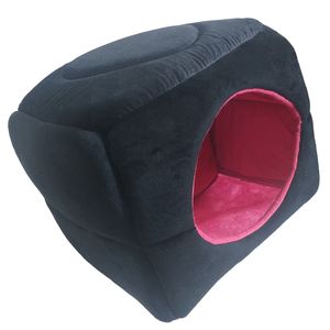 جای خواب سگ و گربه مدل کد p 110