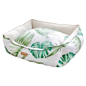 جای خواب سگ و گربه پتیوو مدل casual hawaii سایز m