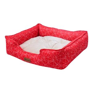 جای خواب سگ و گربه پتیوو مدل style sofa s2