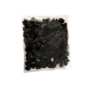 خاک آکواریوم مدل پوکه معدنی شسته شده وزن 2 کیلوگرم
