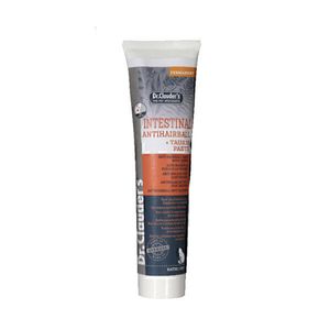 خمیر مالت گربه دکتر کلادر مدل anti hairball malt paste وزن 100 گرم