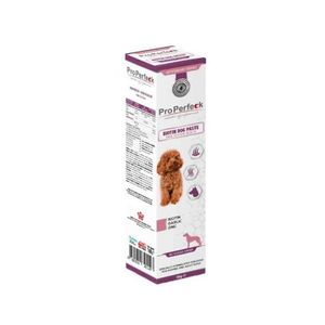 خمیر مکمل بیوتین سگ پروپرفک مدل paste وزن 100 گرم