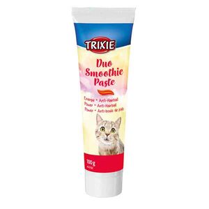 خمیر گربه تریکسی مدل dou smoothie paste کد 42182 وزن 100 گرم