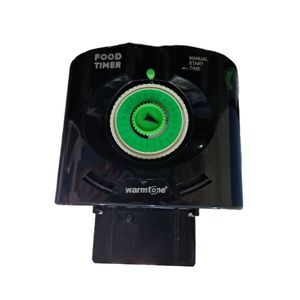 خوراک دهنده اتوماتیک آکواریوم وارمتون مدل wt 190l