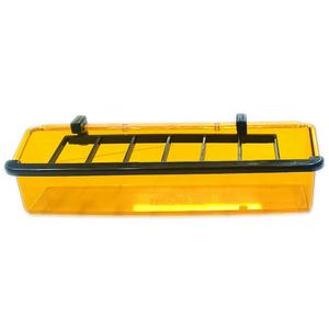 دانخوری پرندگان مدل پایه متحرک کد 1257l