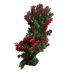 درختچه تزیینی آکواریوم مدل مرجان رنگارنگ کد 03