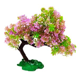 درختچه تزیینی آکواریوم کد r15