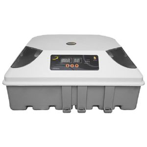 دستگاه جوجه‌کشی داتیکس مدل dx700 ظرفیت 56 عدد