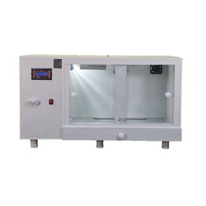 دستگاه مادر مصنوعی و اورژانس پرندگان مدل صنعتی 001