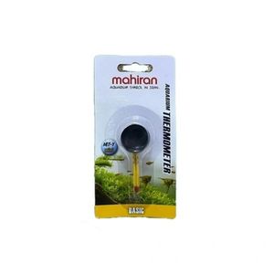 دماسنج آکواریوم ماهیران مدل mini mt y