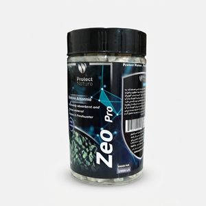 زئولیت آکواریوم zeo pro