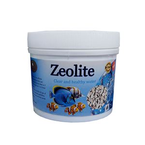 زئولیت اکواریوم مدل shark وزن 900 گرم