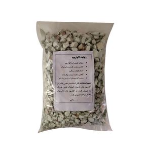 زئولیت اکواریوم کد 2 وزن 1000 گرم