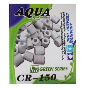 سرامیک آکواریوم آکوا بسته 150 گرمی