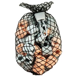 سرامیک آکواریوم آکوا مدل ساب استارت کد sm02 وزن 150 گرم