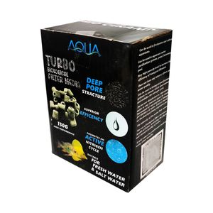 سرامیک آکواریوم آکووا مدل bio ceramic