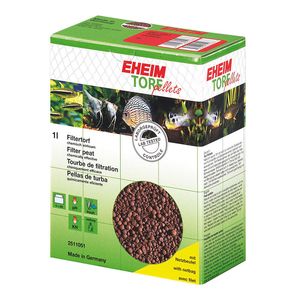 سرامیک آکواریوم ایهایم مدل torf حجم 1 لیتر