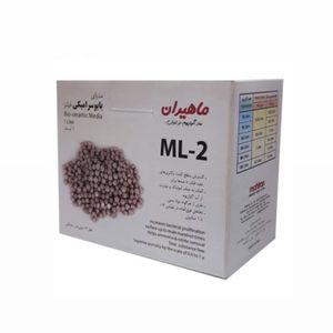 سرامیک آکواریوم مدل ml 2