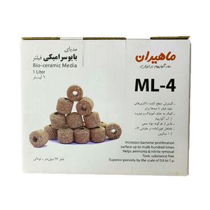سرامیک آکواریوم مدل ml 4