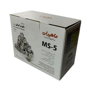 سرامیک آکواریوم مدل ms 5