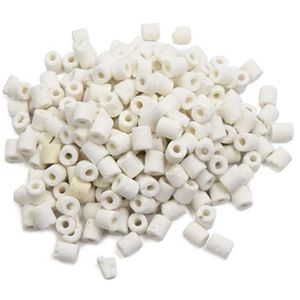 سرامیک آکواریوم مدل ring وزن 0.5 کیلو گرمی