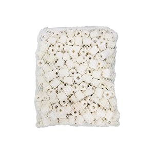 سرامیک آکواریوم مدل ring وزن 500 گرم
