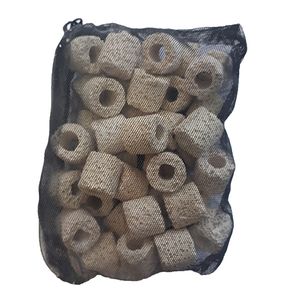 سرامیک آکواریوم ژینگ یو مدل 150g
