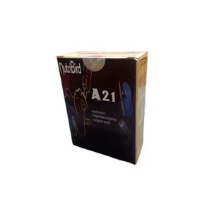 سرلاک طوطیسانان مدل a21 وزن 200 گرم