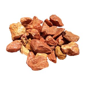 سنگ تزئینی آکواریوم مدل d6 وزن 2 کیلوگرم