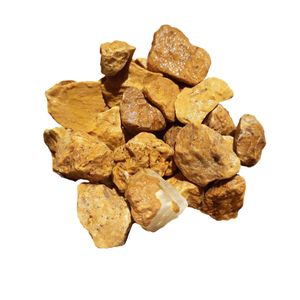 سنگ تزیینی آکواریوم مدل d2 وزن ۴۵۰ گرم
