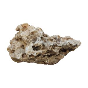 سنگ تزیینی آکواریوم مدل dragon 01