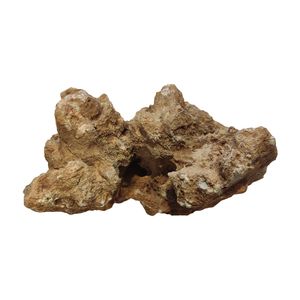 سنگ تزیینی آکواریوم مدل dragon 04