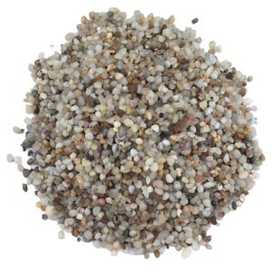سنگ تزیینی آکواریوم مدل s01  وزن 1000 گرم