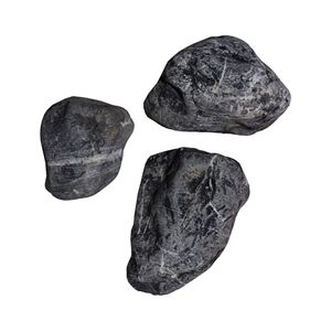سنگ تزیینی آکواریوم مدل zoghali 01 بسته 3 عددی