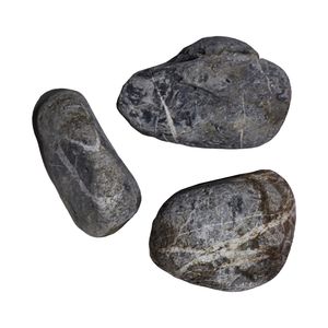 سنگ تزیینی آکواریوم مدل zoghali 02 بسته 3 عددی